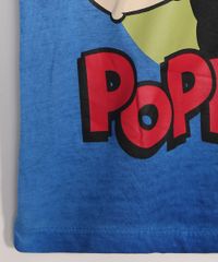 Camiseta-Infantil-Popeye-Manga-Curta-Gola-Careca-Azul-9978464-Azul_4