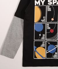 Camiseta-Infantil-Nasa--My-Space--Manga-Longa-com-Capuz-Preta-9979820-Preto_4