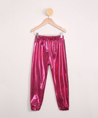 Calca-Infantil-Metalizada-Jogger-com-Faixa-Lateral-Pink-9982882-Pink_2