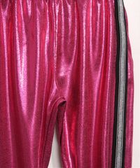 Calca-Infantil-Metalizada-Jogger-com-Faixa-Lateral-Pink-9982882-Pink_4