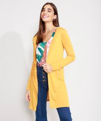 Capa-Longa-de-Trico-Amarela-9865183-Amarelo_1