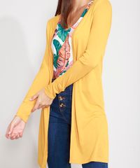 Capa-Longa-de-Trico-Amarela-9865183-Amarelo_5
