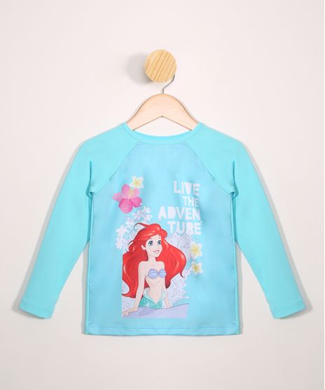 Blusa-de-Praia-Infantil-Ariel-Raglan-com-Protecao-UV50--Azul-Claro-9976239-Azul_Claro_1