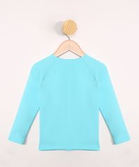 Blusa-de-Praia-Infantil-Ariel-Raglan-com-Protecao-UV50--Azul-Claro-9976239-Azul_Claro_3
