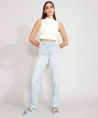 Calca-Reta-Jeans-Cos-Assimetrico-Cintura-Super-Alta-Azul-Claro-9988925-Azul_Claro_3