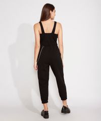 Macacao-Jogger-com-Bolsos-e-Corrente-Alca-Media-Preto-9975522-Preto_2