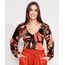 Blusa-Estampada-de-Borboletas-Manga-Bufante-Decote-V-Preta-9983243-Preto_1