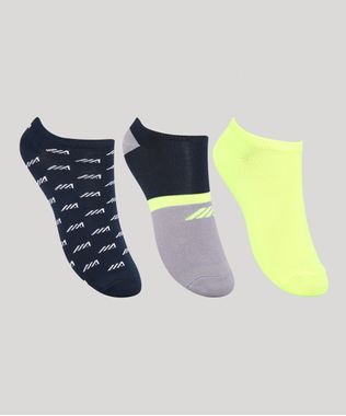 Kit-de-3-Meias-Femininas-Cano-Baixo-Esportivas-Ace-Multicor-9979462-Multicor_1