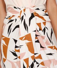 Saia-de-Viscose-Midi-Estampada-de-Folhagem-Geometrica-com-Transpasse-e-No-Off-White-9984621-Off_White_6