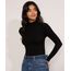 Blusa-Canelada-Basica-com-Botoes-Manga-Longa-Gola-Alta-Preta-9984176-Preto_1