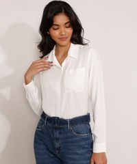 Camisa-de-Viscose-Basica-Manga-Longa-com-Bolso-Off-White-9985542-Off_White_1