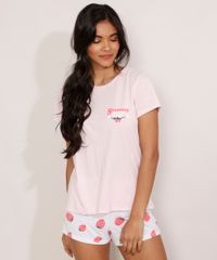 Pijama-Morangos-Manga-Curta-Rosa-9979483-Rosa_3