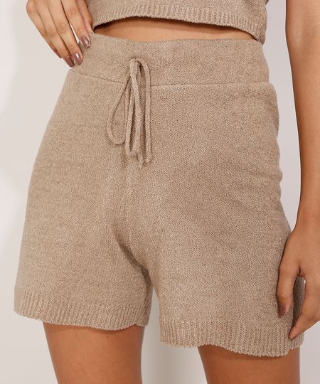 Bermuda-de-Trico-Basica-Cintura-Alta-Bege-Escuro-9982221-Bege_Escuro_1 Bermuda-de-Trico-Basica-Cintura-Alta-Bege-Escuro-9982221-Bege_Escuro_1