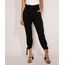 Calca-de-Sarja-Feminina-Clochard-Jogger-Cintura-Super-Alta-Preta-9985902-Preto_1