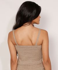Top-Cropped-de-Trico-Basico-Alca-Fina-Decote-Reto-Bege-Escuro-9982220-Bege_Escuro_2