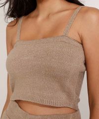 Top-Cropped-de-Trico-Basico-Alca-Fina-Decote-Reto-Bege-Escuro-9982220-Bege_Escuro_5
