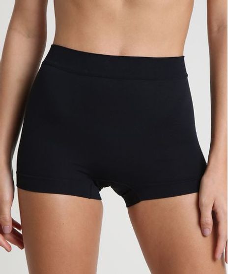 Calcinha-Bumbum-Perfeito-Trifil-Sem-Costura-Preta-9546657-Preto_1