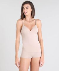 Regata-Camisete-Trifil-com-Bojo-Sem-Costura-Bege-9546661-Bege_1