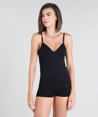 Regata-Camisete-Trifil-com-Bojo-Sem-Costura-Preta-9546661-Preto_3