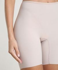 Bermuda-Invisivel-Trifil-Cintura-Alta-Bege-9909810-Bege_4