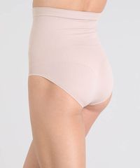 Calcinha-Biquini-Trifil-Modeladora-Cintura-Alta-Sem-Costura-Bege-9546829-Bege_2