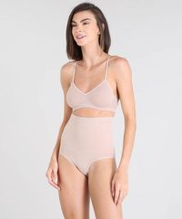 Calcinha-Biquini-Trifil-Modeladora-Cintura-Alta-Sem-Costura-Bege-9546829-Bege_3
