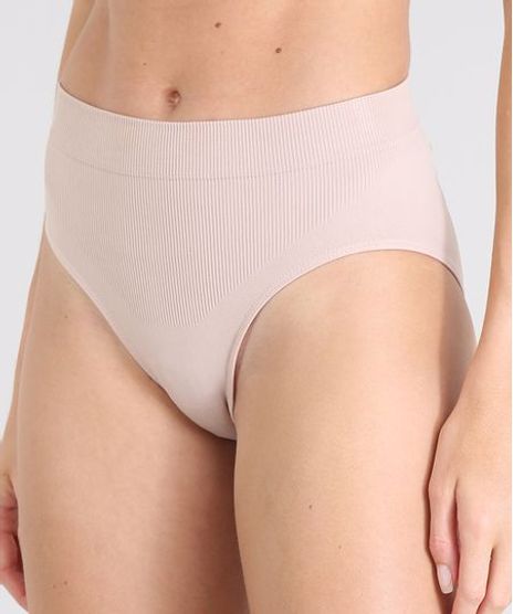 Calcinha-Biquini-Trifil-Modeladora-Sem-Costura-Bege-9546825-Bege_1