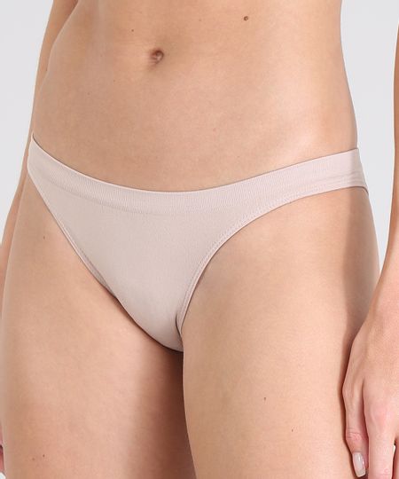Calcinha-Biquini-Trifil-Sem-Costura-Bege-9546660-Bege_1 Calcinha-Biquini-Trifil-Sem-Costura-Bege-9546660-Bege_1