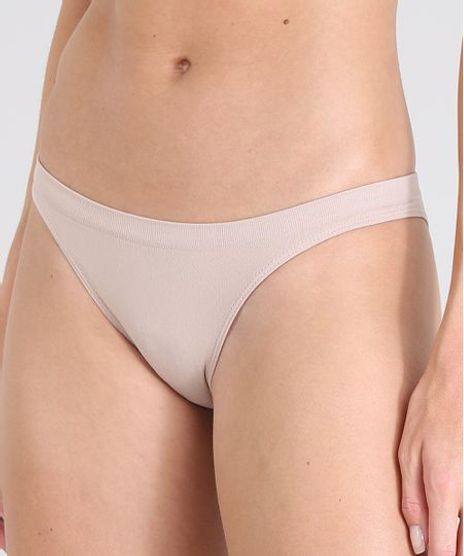 Calcinha-Biquini-Trifil-Sem-Costura-Bege-9546660-Bege_1