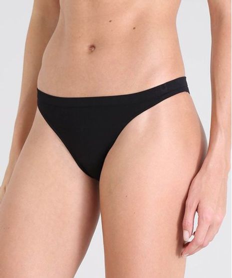 Calcinha-Biquini-Trifil-Sem-Costura-Preta-9546660-Preto_1