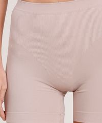 Bermuda-Modeladora-Trifil-Cintura-Alta-Sem-Costura-Bege-9830271-Bege_4