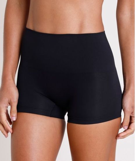 Calcinha-Trifil-Boxer-Cintura-Alta-Modeladora-Preta-9909720-Preto_1