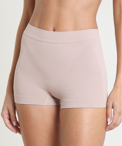 Calcinha-Trifil-Boyshort-Cintura-Alta-Modeladora-Bumbum-Perfeito-Bege-9909726-Bege_1