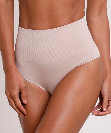 Calcinha-Trifil-Cintura-Alta-Modeladora-Corte-a-Fio-Bege-9909723-Bege_1 Calcinha-Trifil-Cintura-Alta-Modeladora-Corte-a-Fio-Bege-9909723-Bege_1