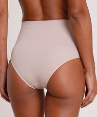Calcinha-Trifil-Cintura-Alta-Modeladora-Corte-a-Fio-Bege-9909723-Bege_2