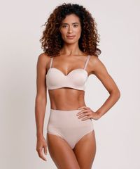 Calcinha-Trifil-Cintura-Alta-Modeladora-Corte-a-Fio-Bege-9909723-Bege_3