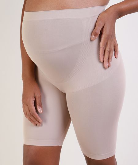 Bermuda-Gestante-Trifil-Sem-Costura-Bege-9954574-Bege_1 Bermuda-Gestante-Trifil-Sem-Costura-Bege-9954574-Bege_1