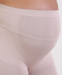 Bermuda-Gestante-Trifil-Sem-Costura-Bege-9954574-Bege_4
