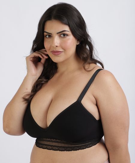 Sutia-com-Bojo-Detalhes-em-Renda-Plus-Size--Preto-9954578-Preto_1 Sutia-com-Bojo-Detalhes-em-Renda-Plus-Size--Preto-9954578-Preto_1