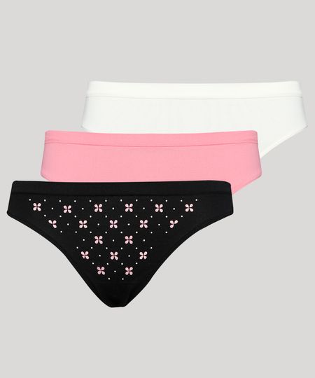 Kit-de-3-Calcinhas-Trifil-Biquini-Multicor-9963078-Multicor_1 Kit-de-3-Calcinhas-Trifil-Biquini-Multicor-9963078-Multicor_1