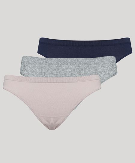 Kit-de-3-Calcinhas-Trifil-Biquini-Multicor-9963080-Multicor_1 Kit-de-3-Calcinhas-Trifil-Biquini-Multicor-9963080-Multicor_1