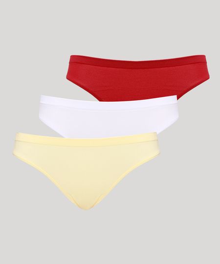 Kit-de-3-Calcinhas-Trifil-Biquini-Multicor-9970593-Multicor_1 Kit-de-3-Calcinhas-Trifil-Biquini-Multicor-9970593-Multicor_1