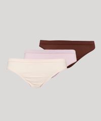 Kit-de-3-Calcinhas-Trifil-Biquini-Multicor-9980391-Multicor_1