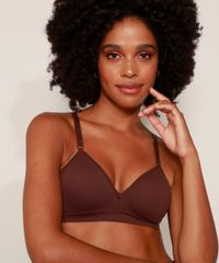 Sutia-Trifil-Daily-Triangulo-com-Bojo-Sem-Aro-Marrom-9980392-Marrom_1