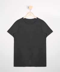 Camiseta-Juvenil-Basica-Manga-Curta-Cinza-Mescla-Escuro-9976958-Cinza_Mescla_Escuro_1