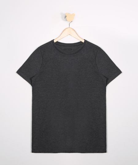 Camiseta-Juvenil-Basica-Manga-Curta-Cinza-Mescla-Escuro-9976958-Cinza_Mescla_Escuro_1