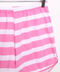 Pijama-Juvenil-Bela-Adormecida-Manga-Curta-Rosa-9978330-Rosa_4
