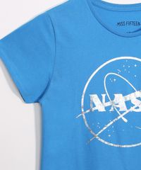 Blusa-Juvenil-NASA-Metalizado-Manga-Curta-Azul-9979413-Azul_4