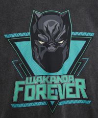 Camiseta-Juvenil-Pantera-Negra-Manga-Curta-Preta-9984075-Preto_2