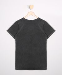 Camiseta-Juvenil-Pantera-Negra-Manga-Curta-Preta-9984075-Preto_3